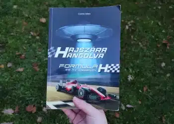 Hajszára hangolva, Forma-1