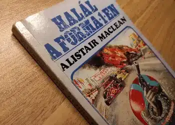 Halál a Forma-1-en, F1