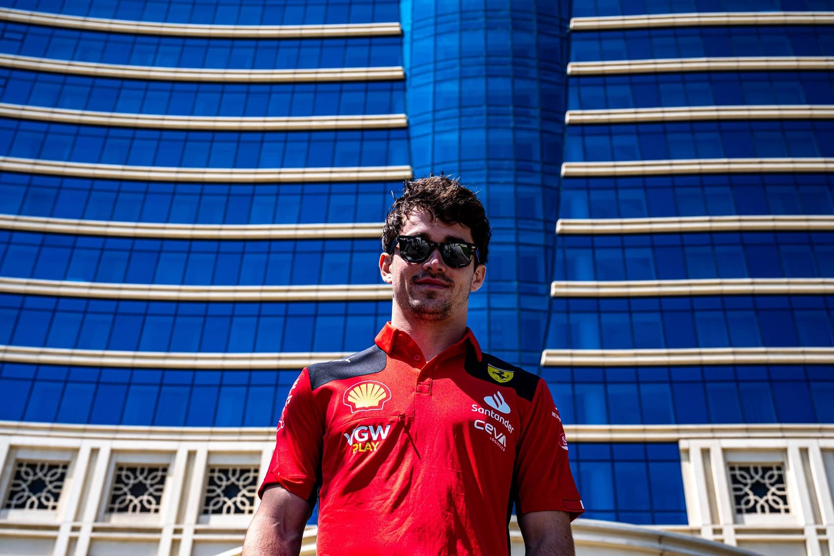 Charles Leclerc