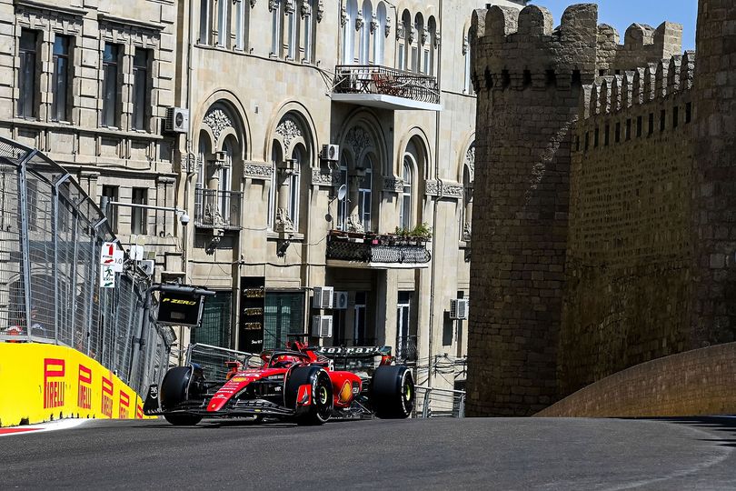 Charles Leclerc