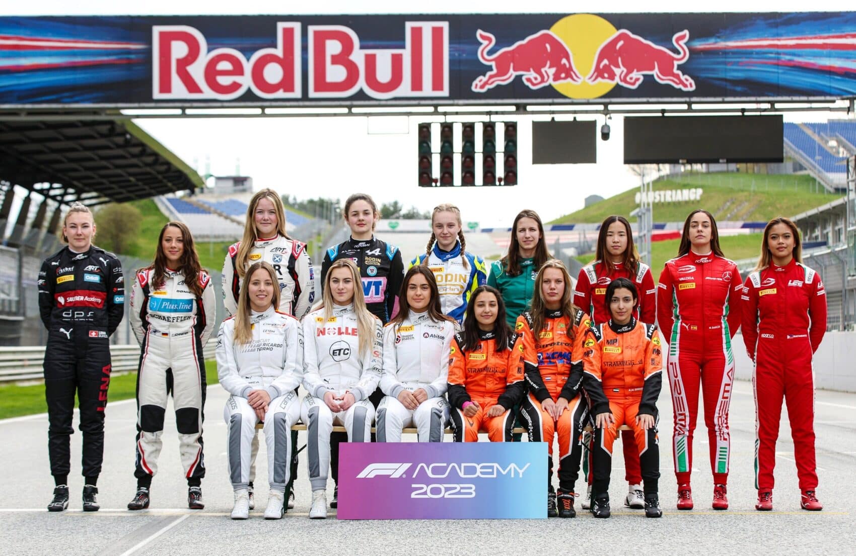 F1 Academy