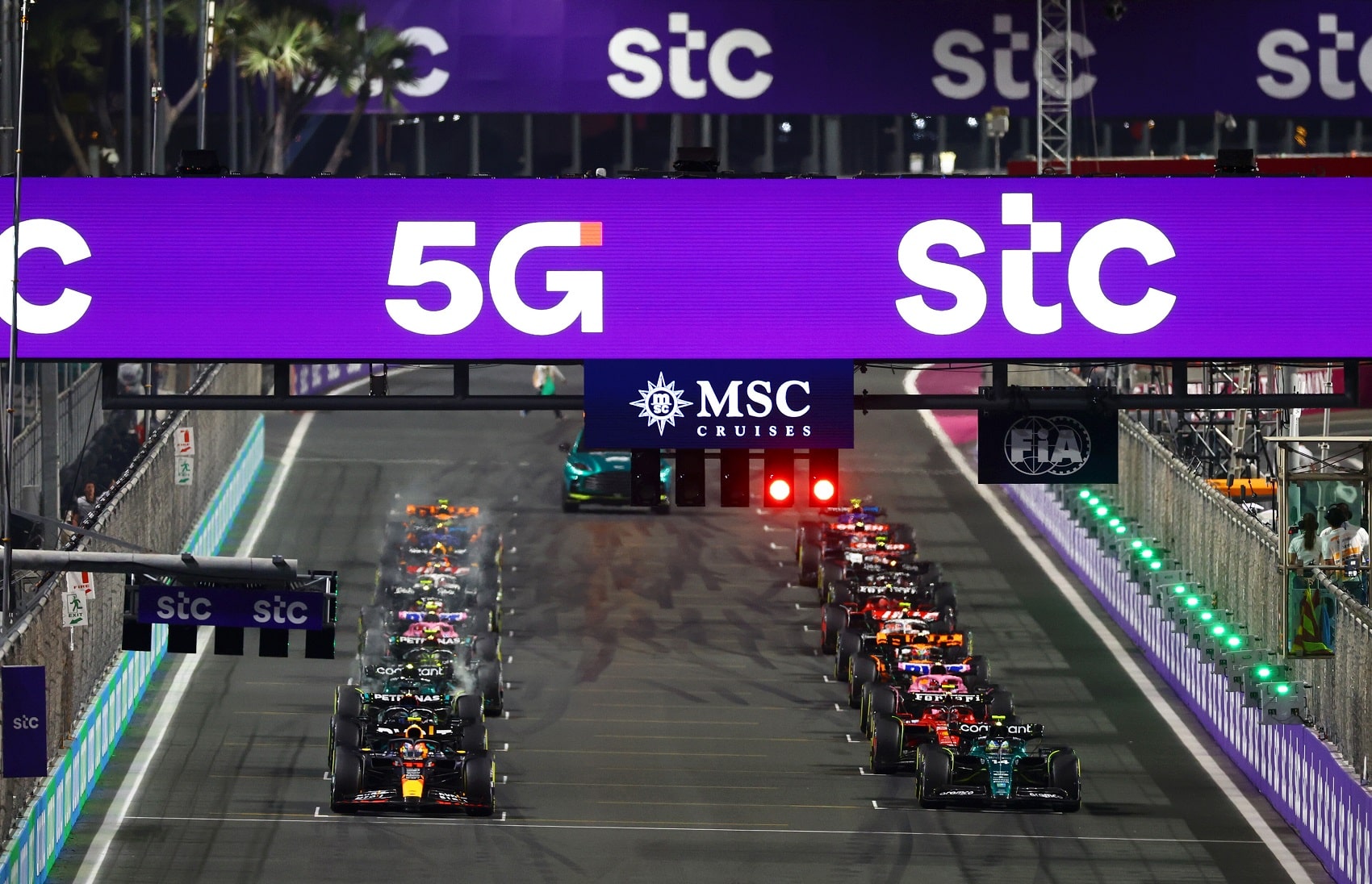 F1, rajt, kvíz
