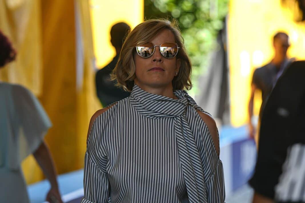 Susie Wolff, női, F1
