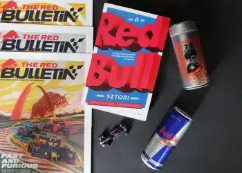 A Red Bull sztori, könyv, könyvajánló