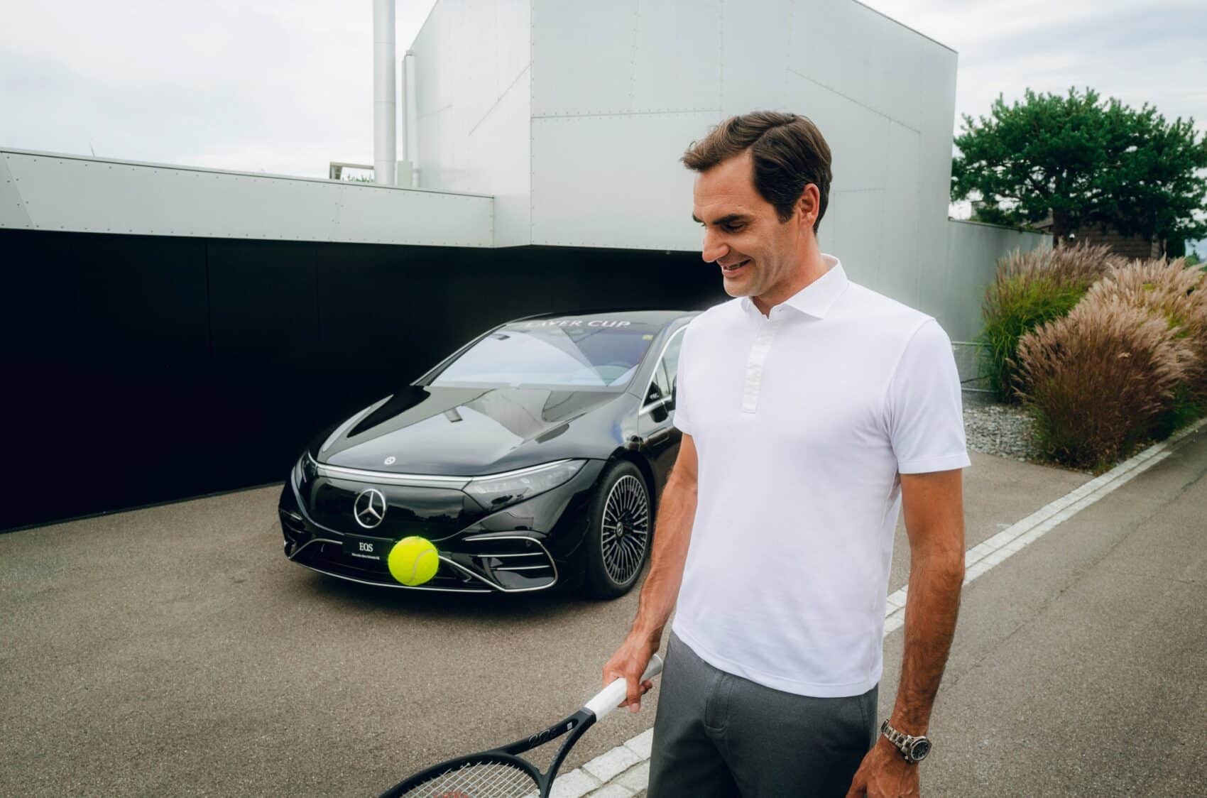 Roger Federer