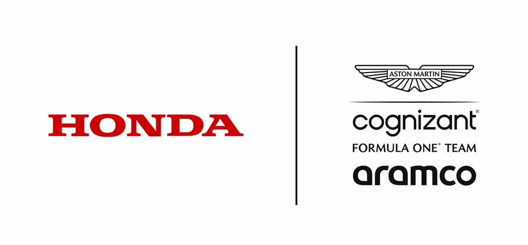 Honda, Aston Martin