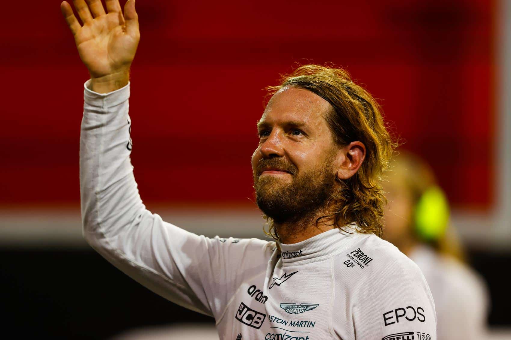 Sebastian Vettel,