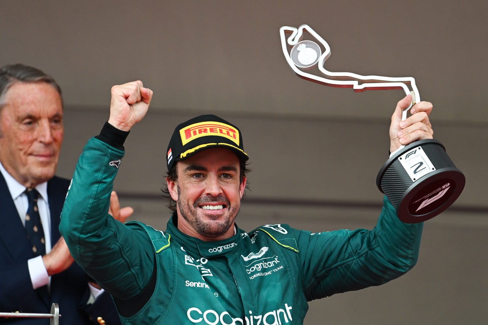 fernando alonso