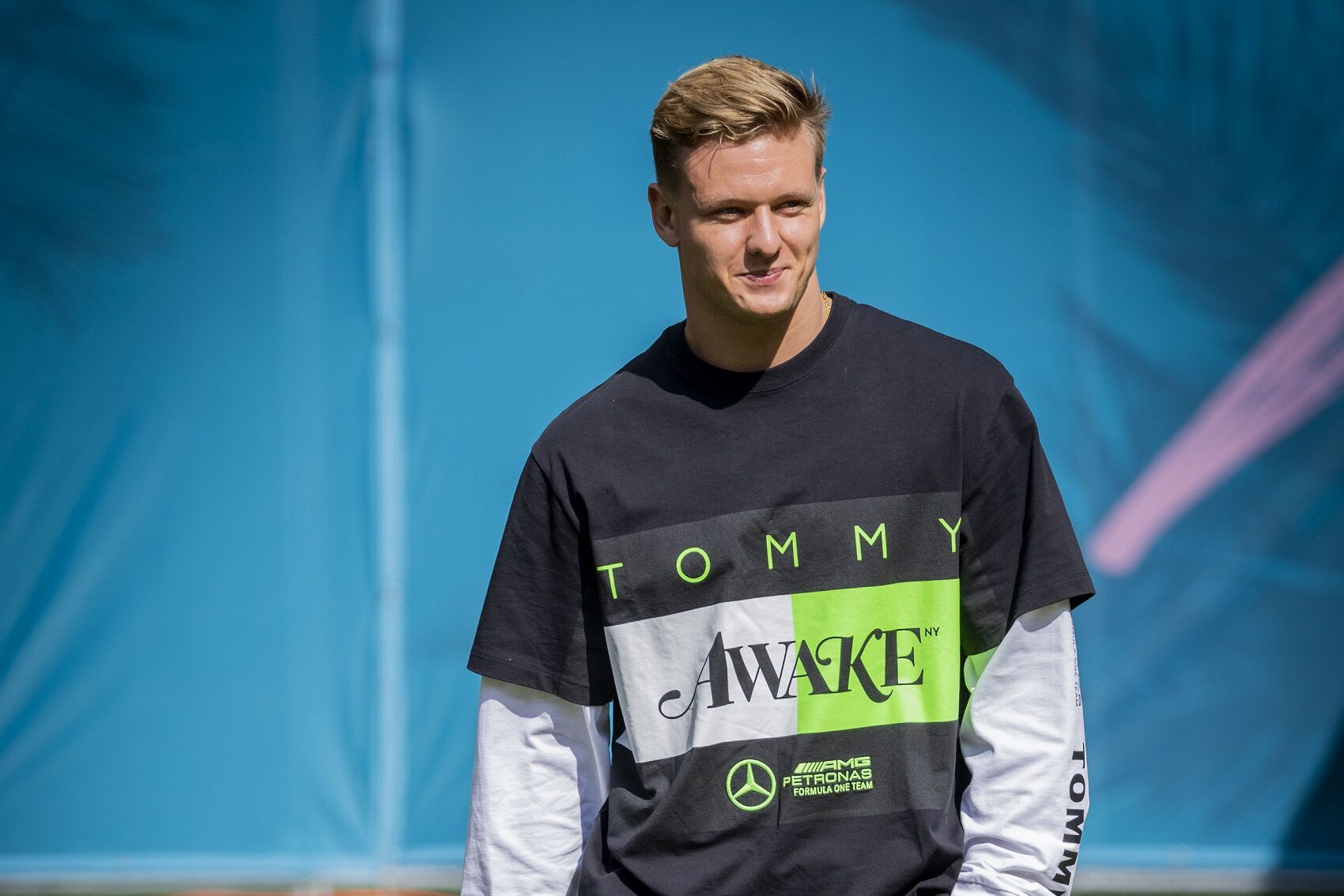 mick schumacher