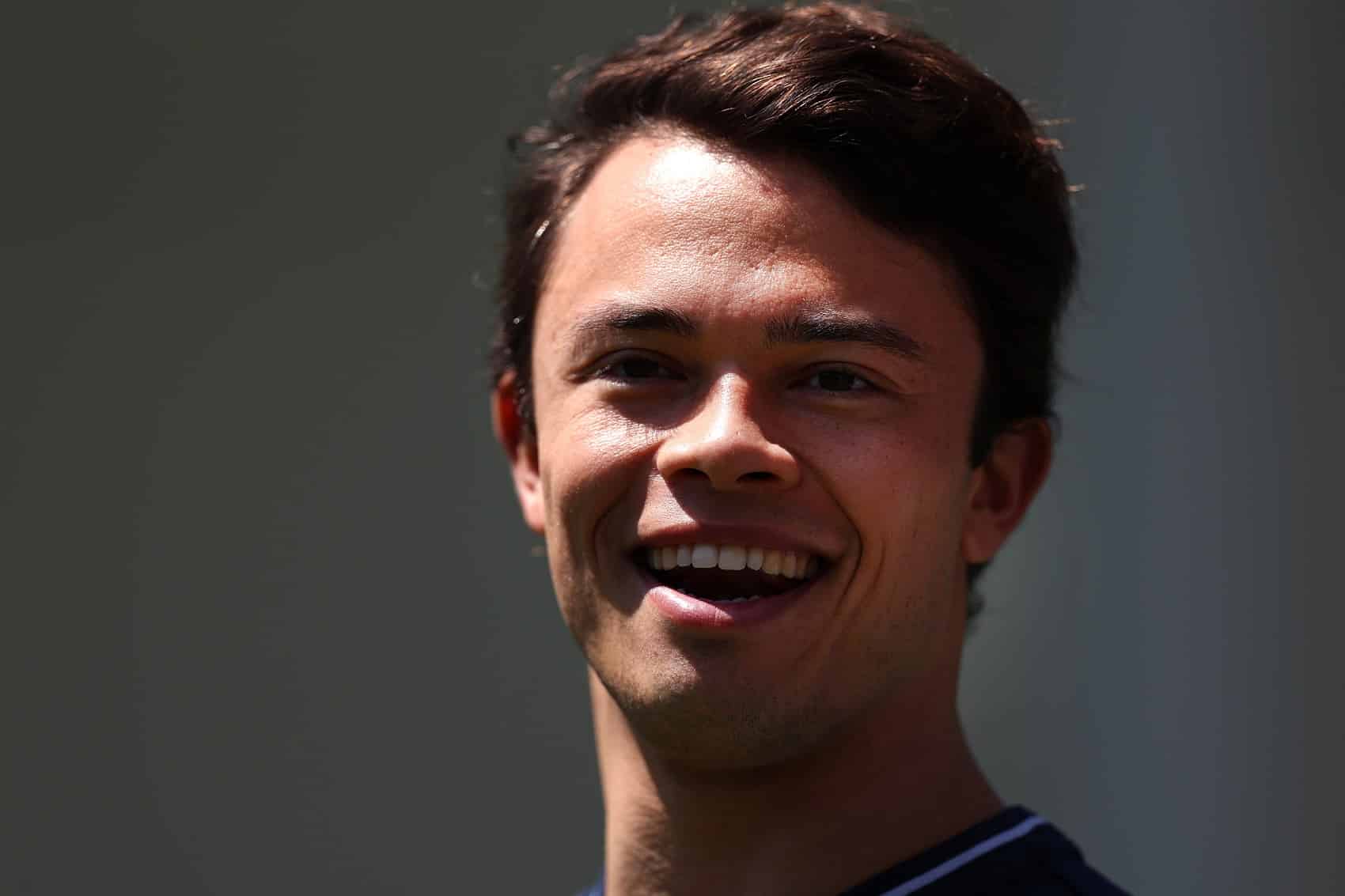 Nyck de Vries