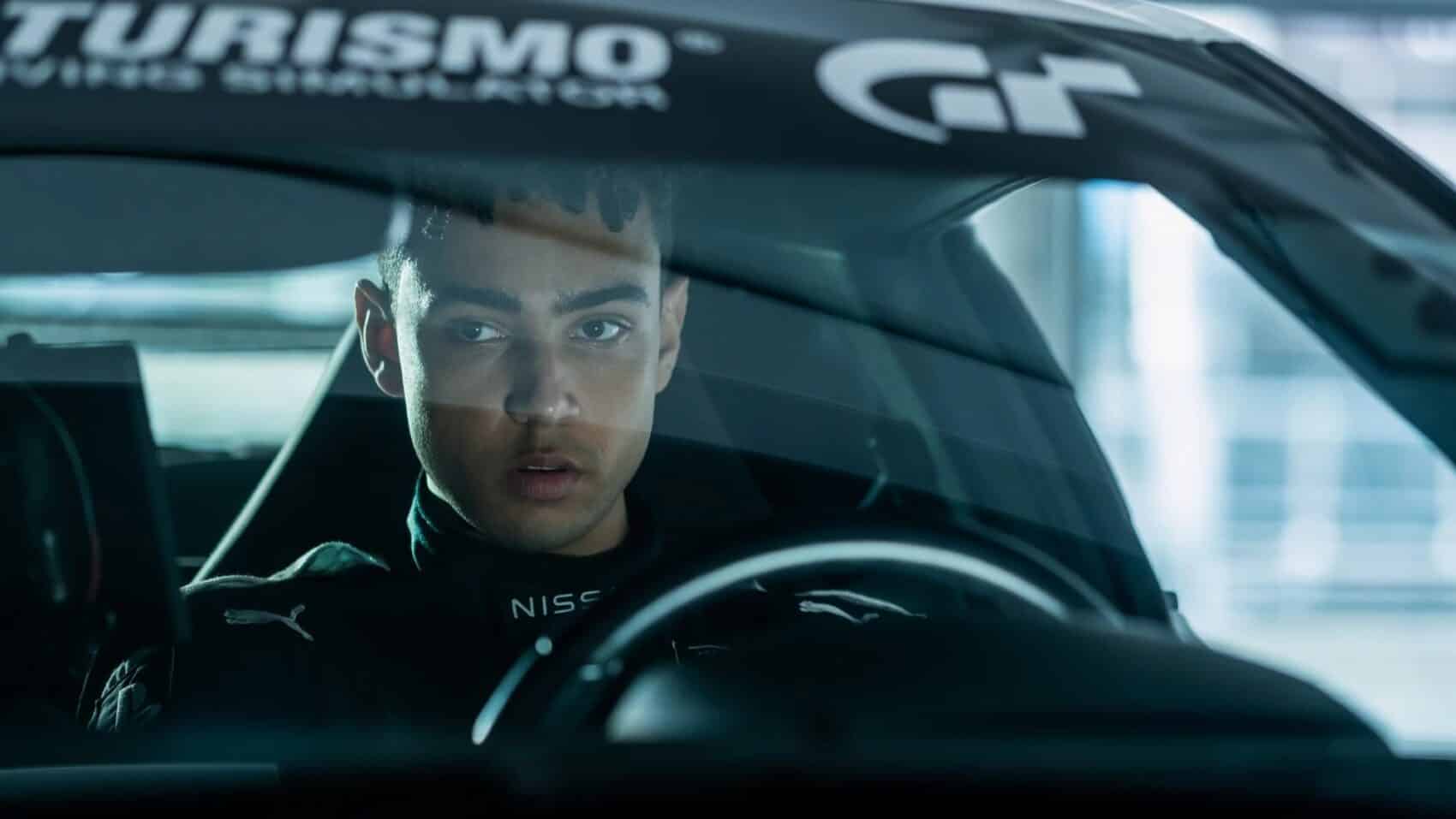 gran turismo