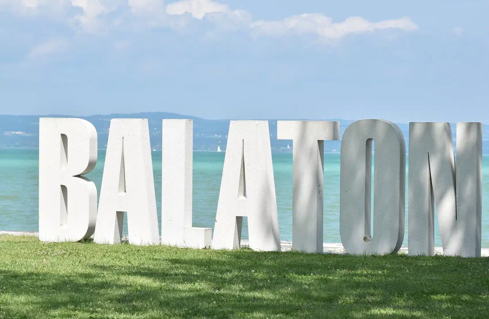 Balaton, Balatonring