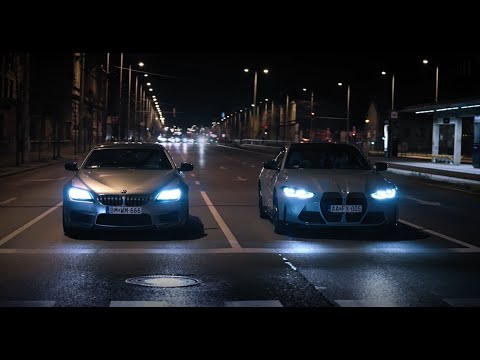 Talmácsi Kiss Norbi ellen BMW-vel, na ki nyert?