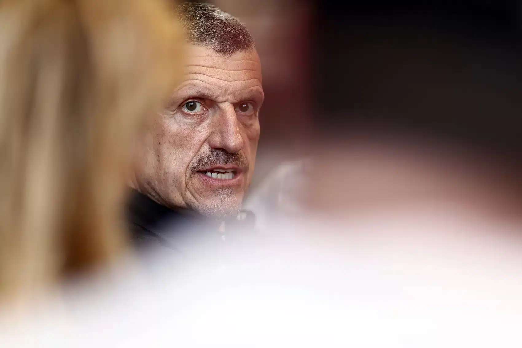 Günther Steiner