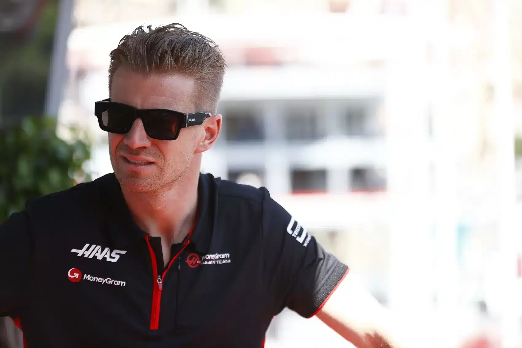Nico Hülkenberg
