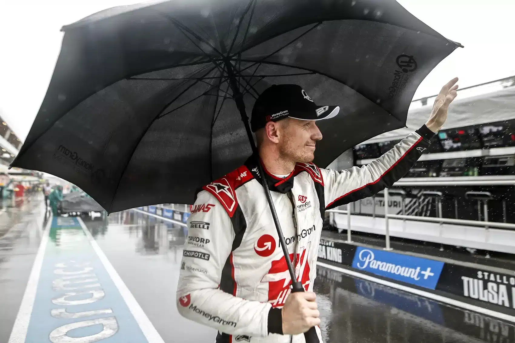 Nico Hülkenberg, schumacher