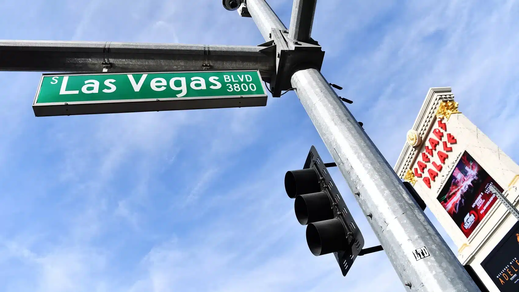 Las Vegas