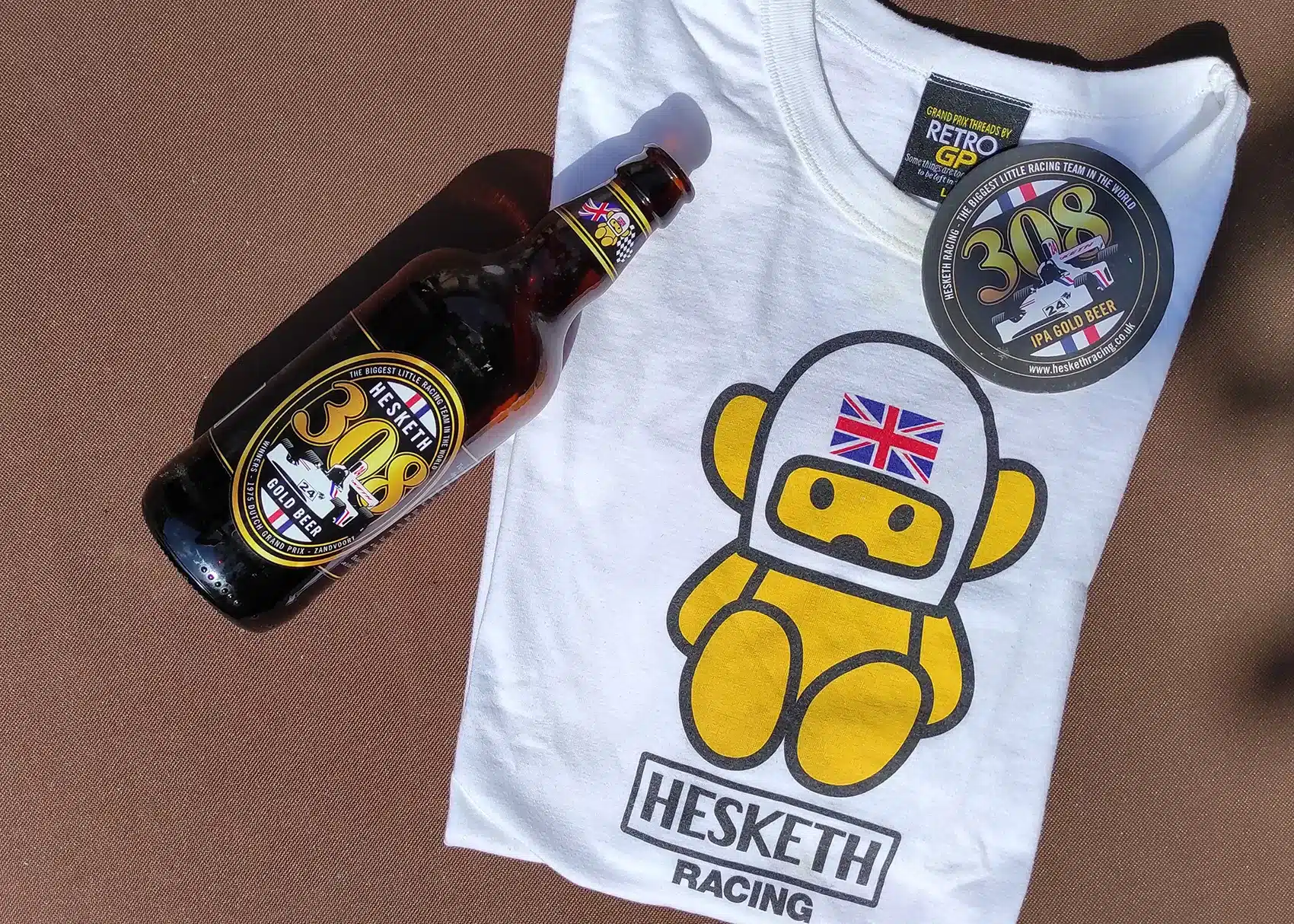 Hesketh Racing