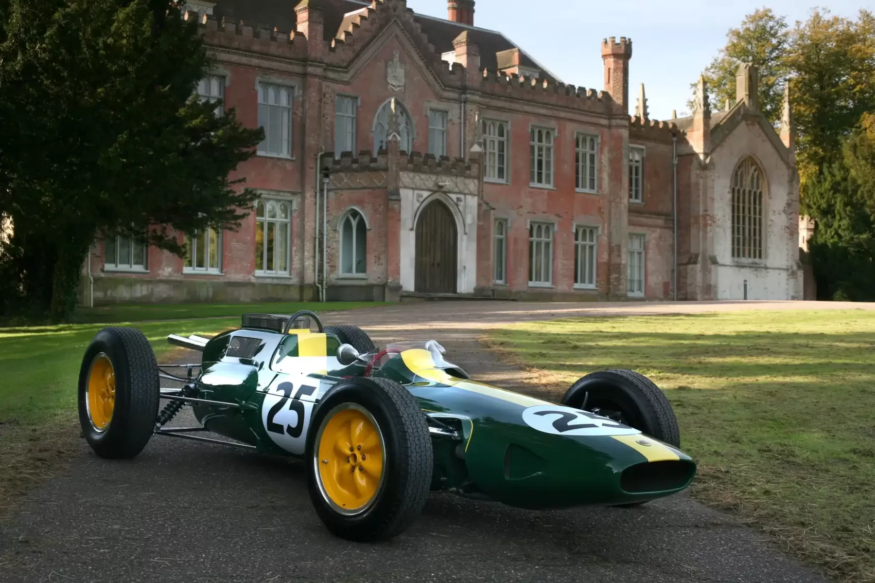 jim clark, lotus, F1