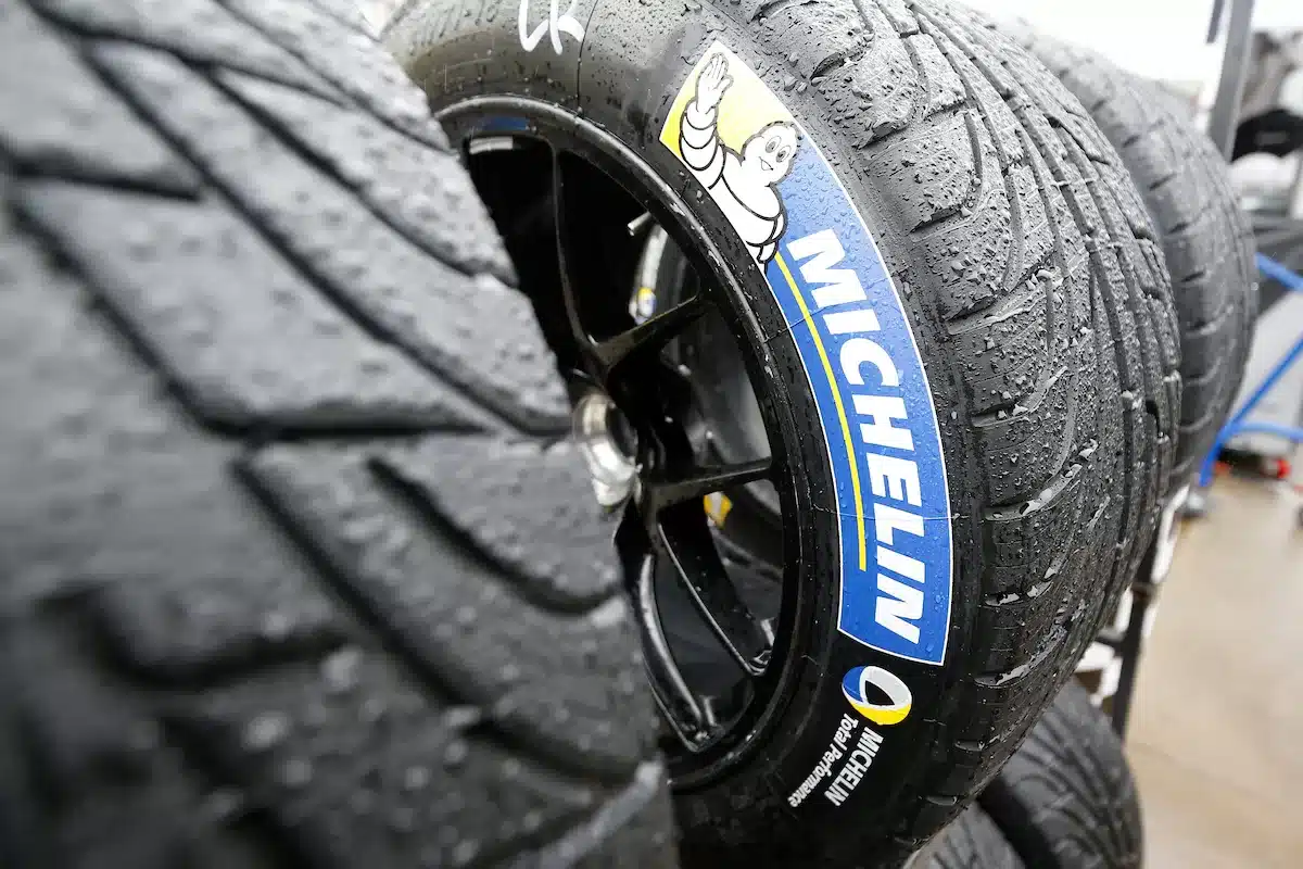 Michelin