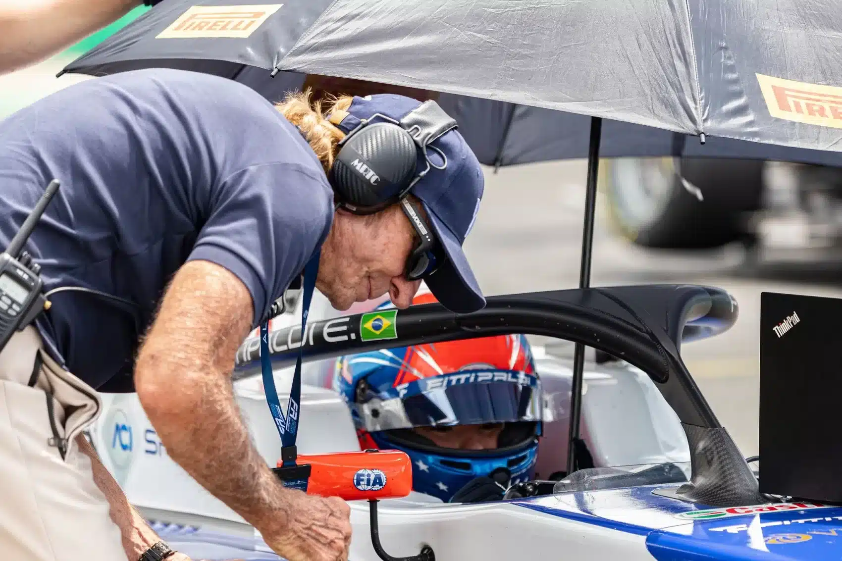 Emerson Fittipaldi