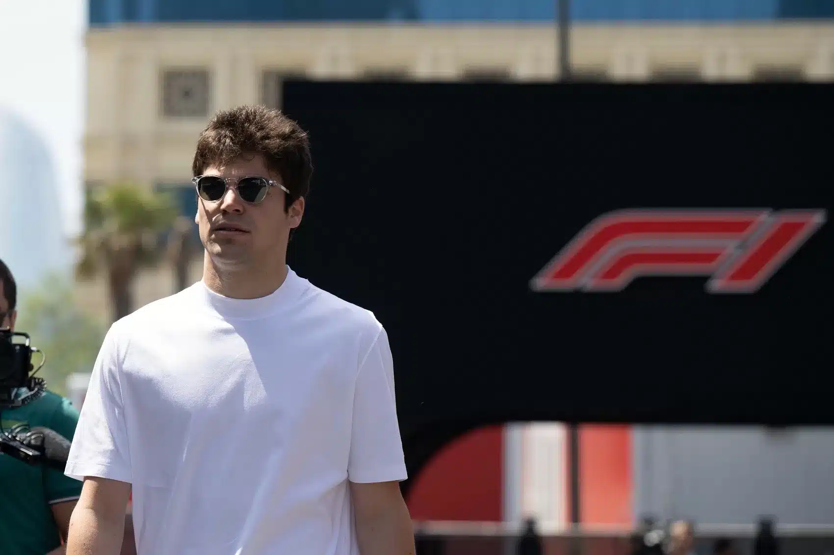 Lance Stroll