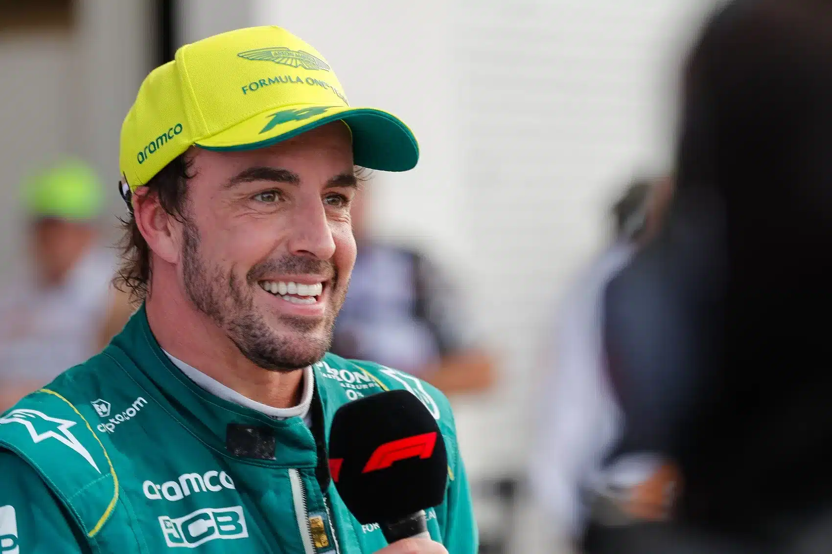 fernando alonso, spanyol nagydíj