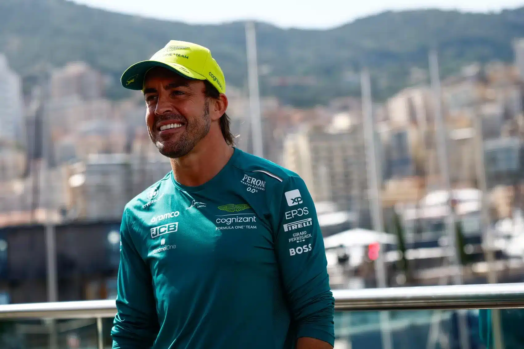 Fernando Alonso