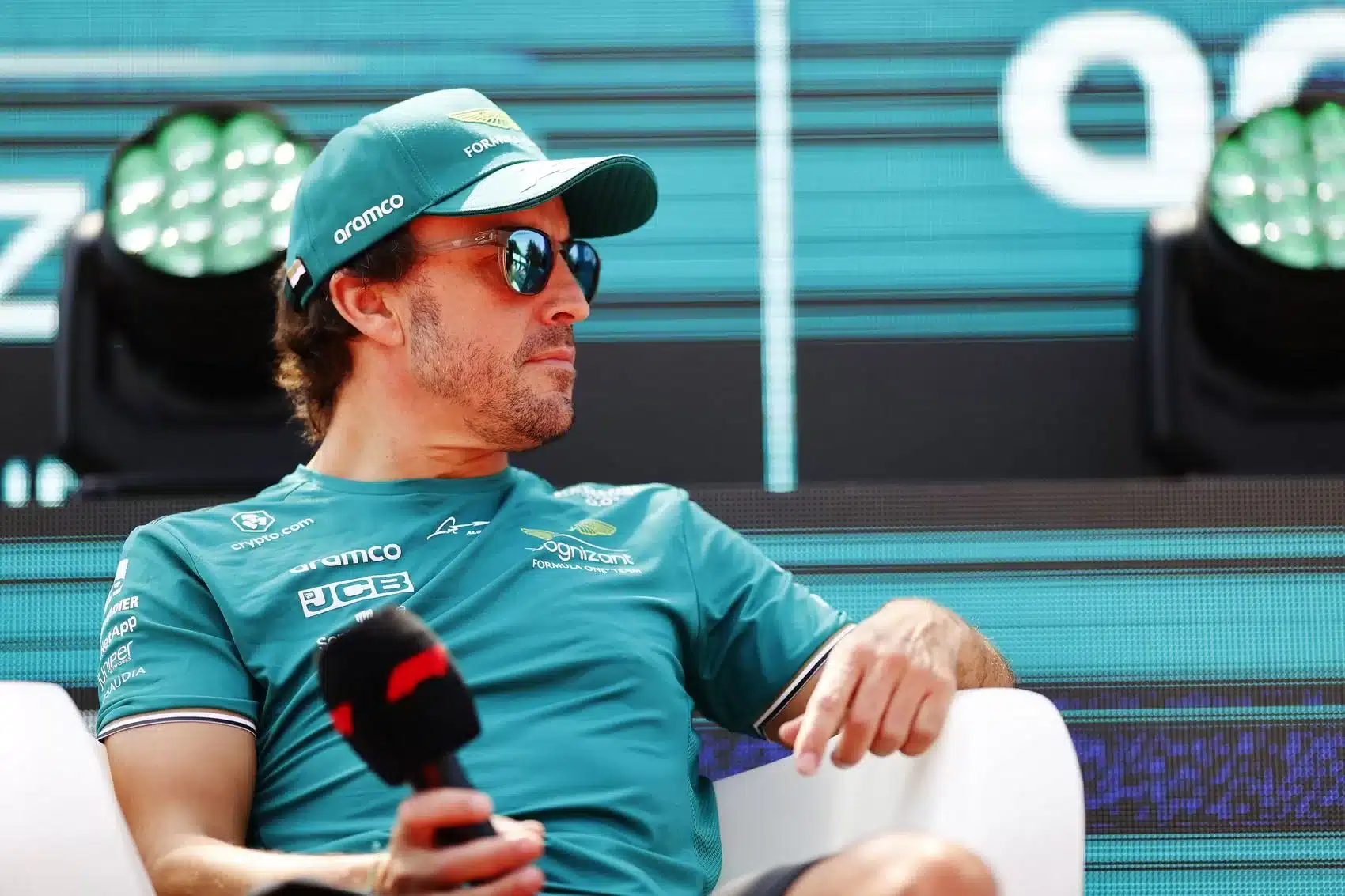 Fernando Alonso