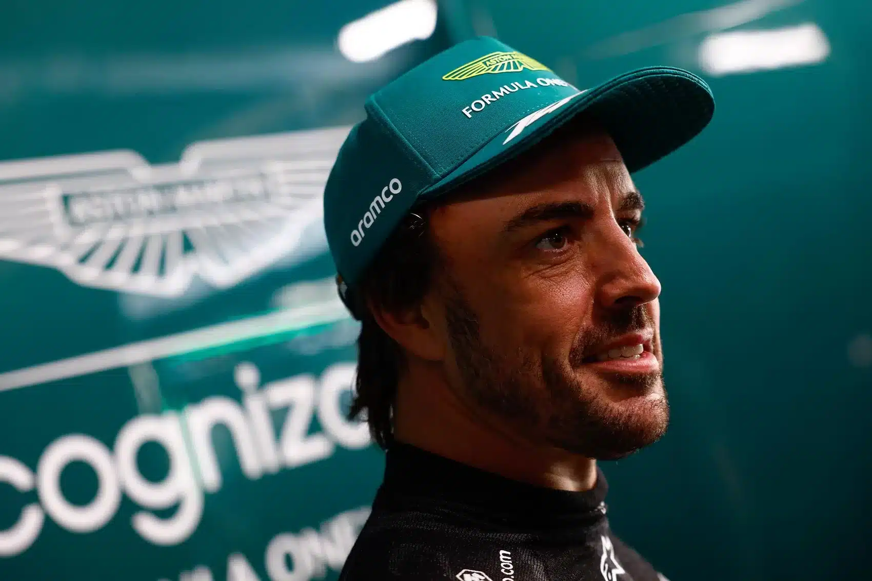Fernando Alonso