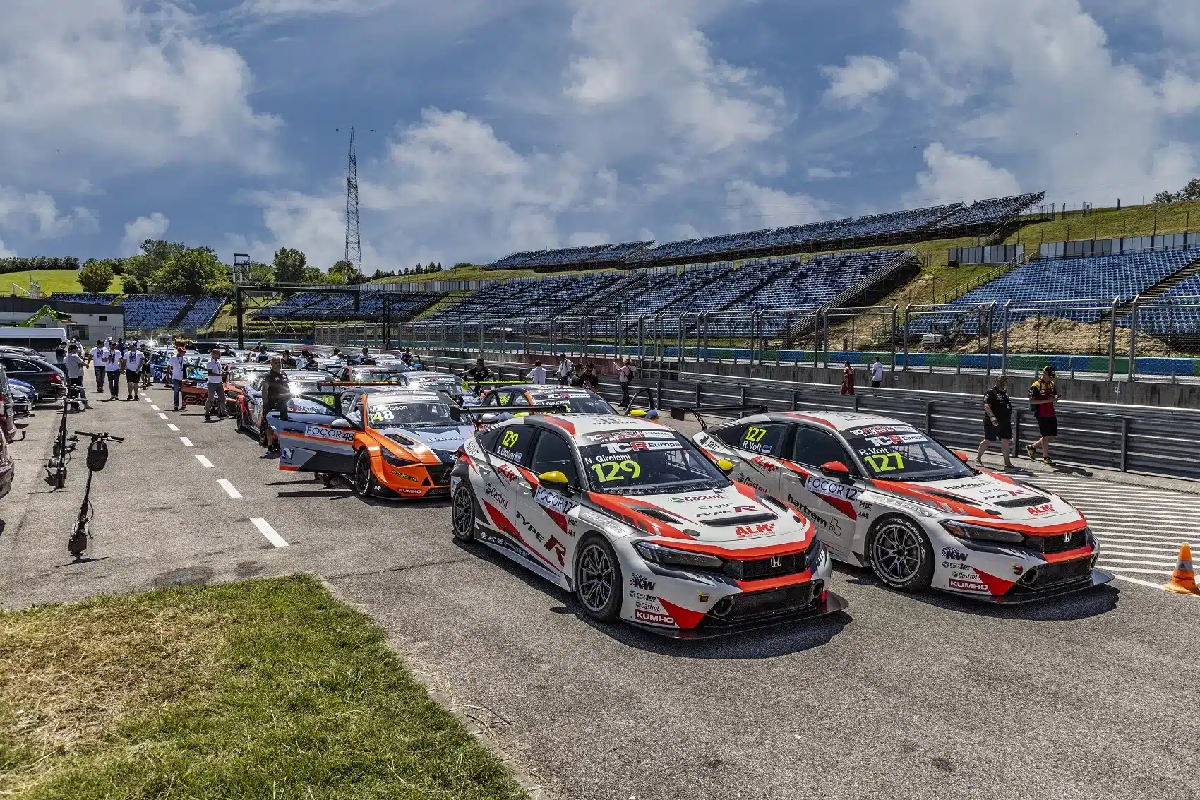tcr