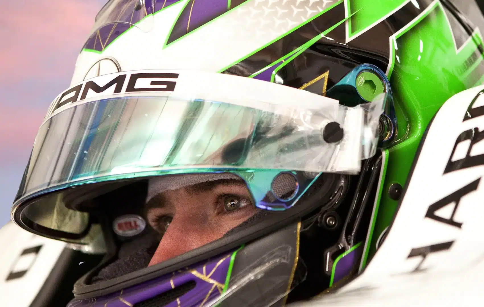 Frederik Vesti, F2