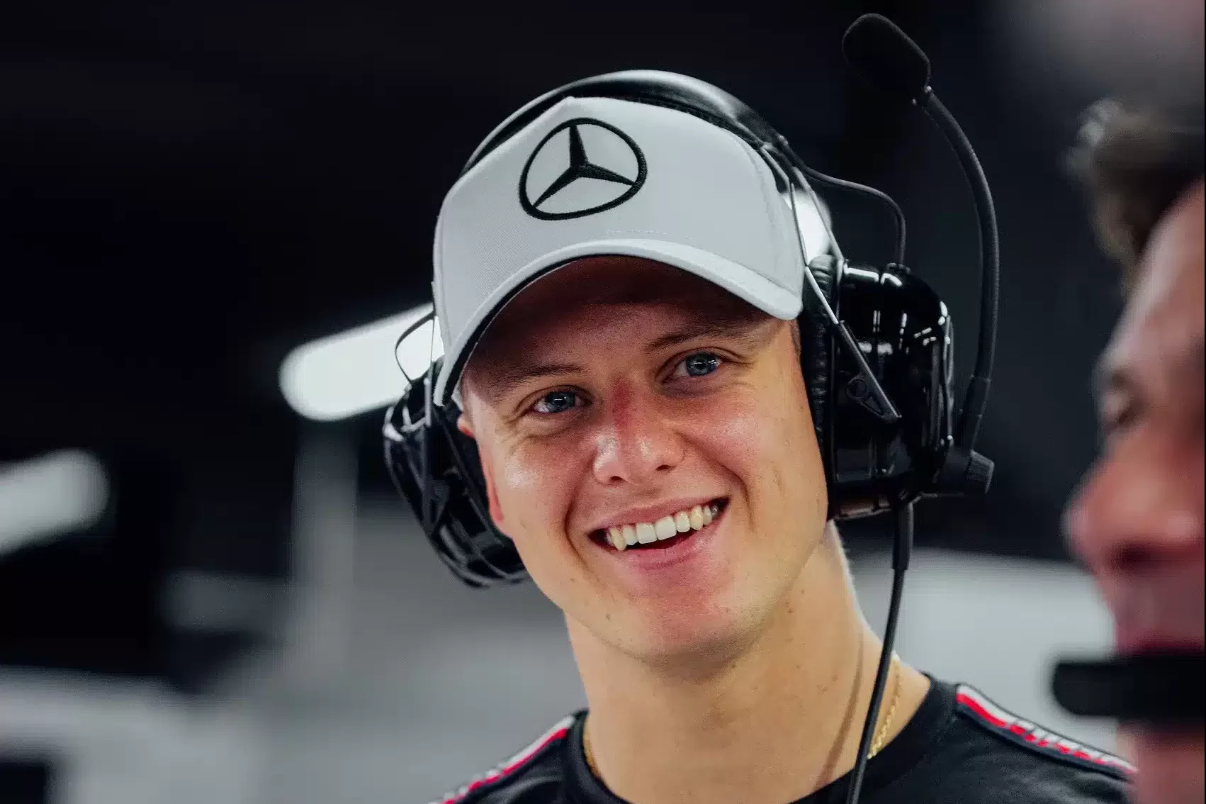 mick schumacher