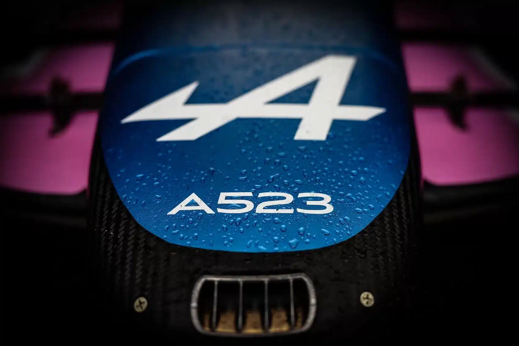 alpine
