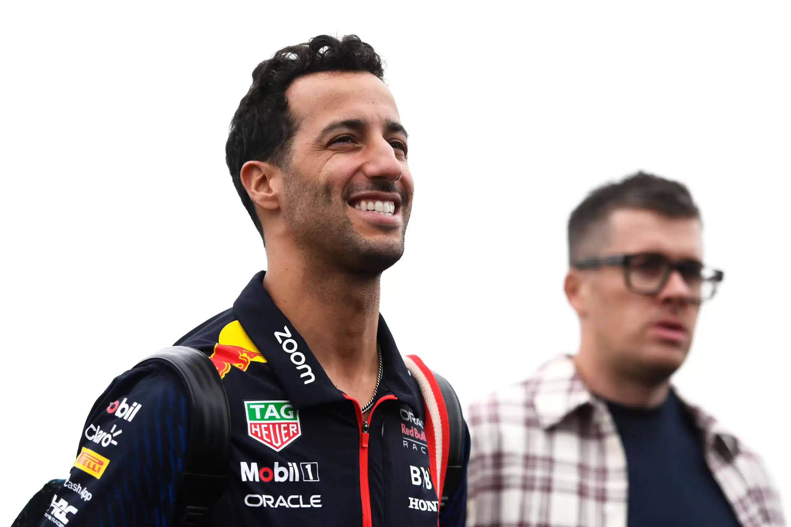 Daniel Ricciardo