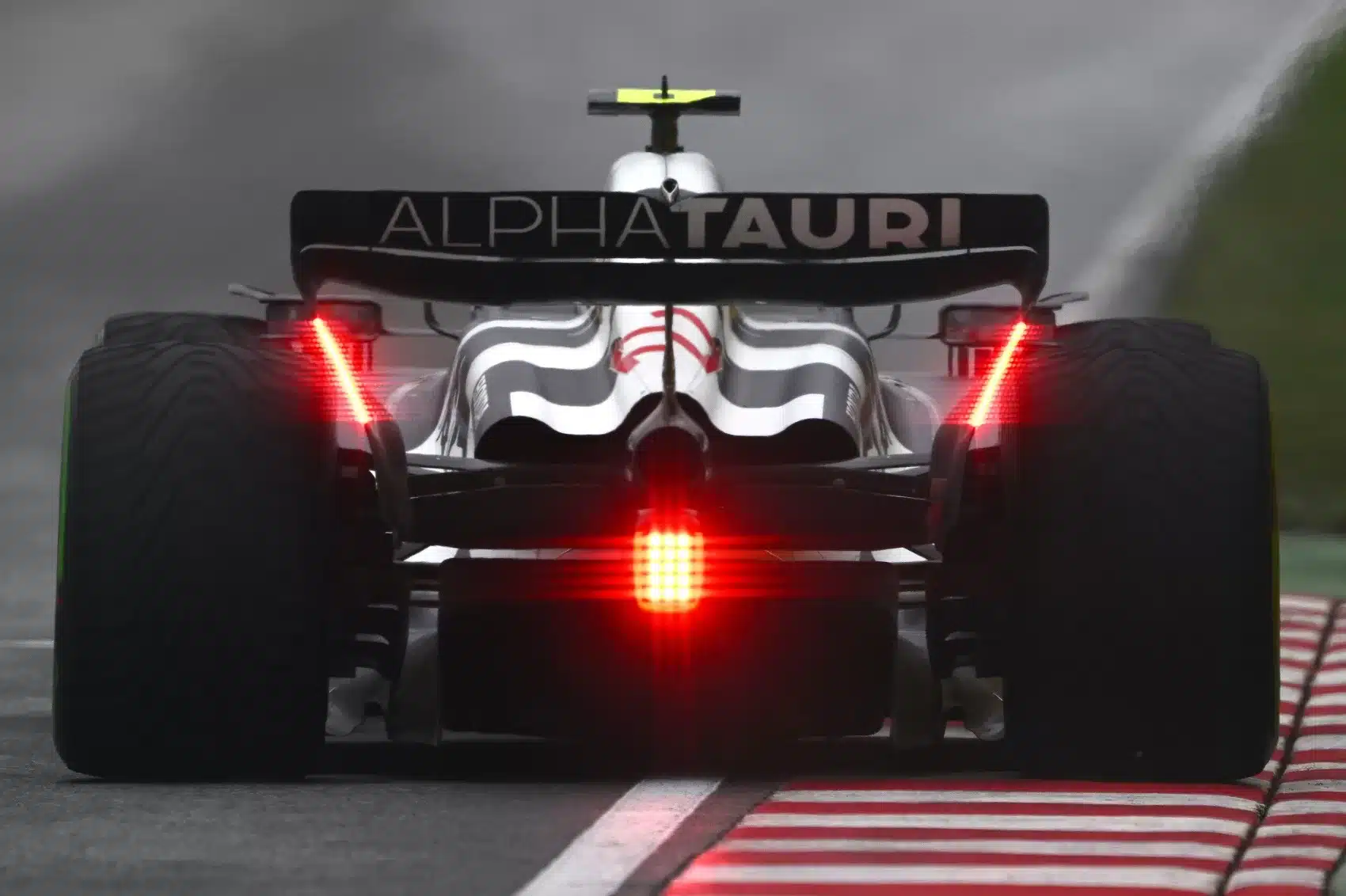 AlphaTauri