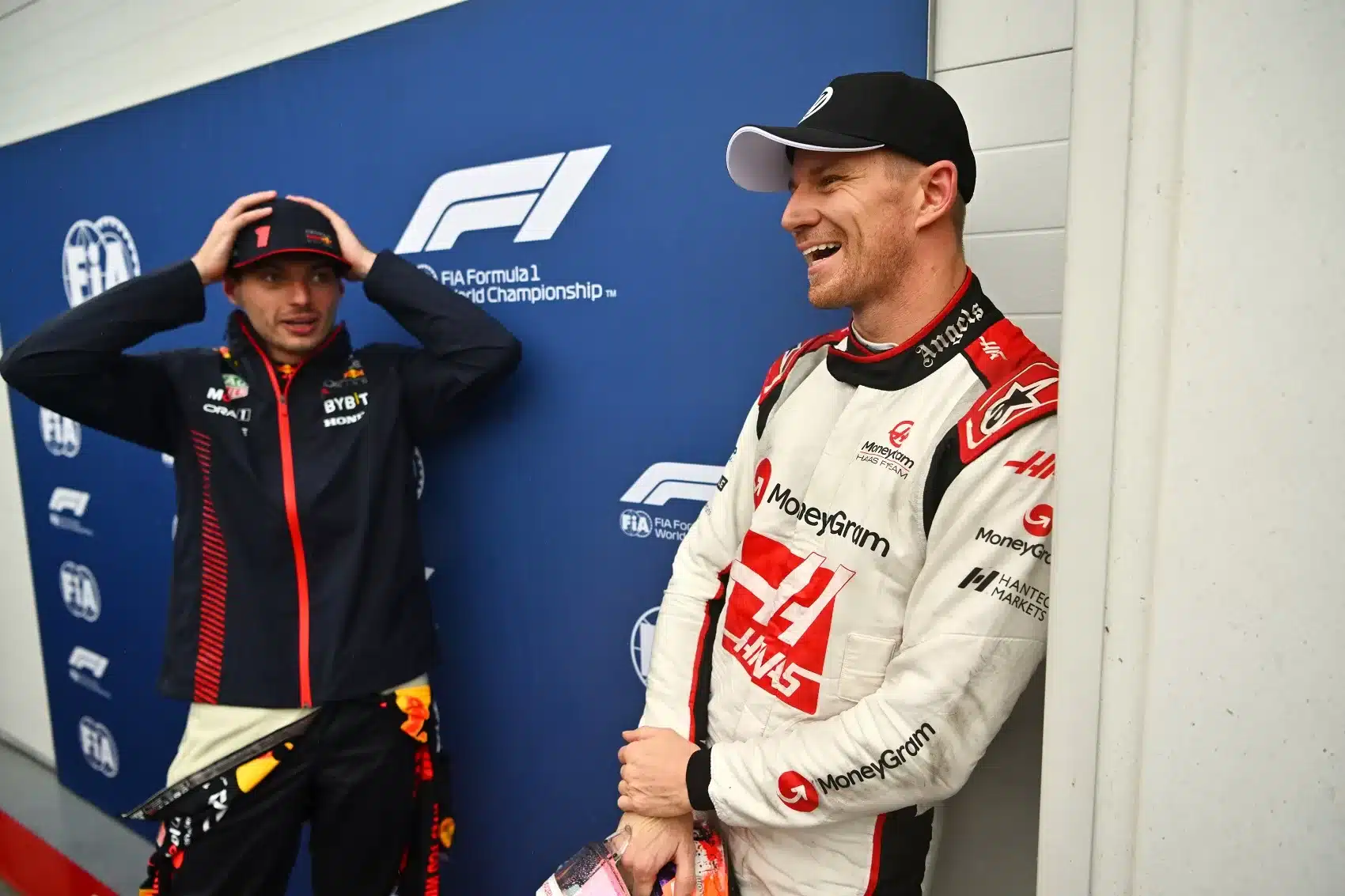 max verstappen, nico hülkenberg