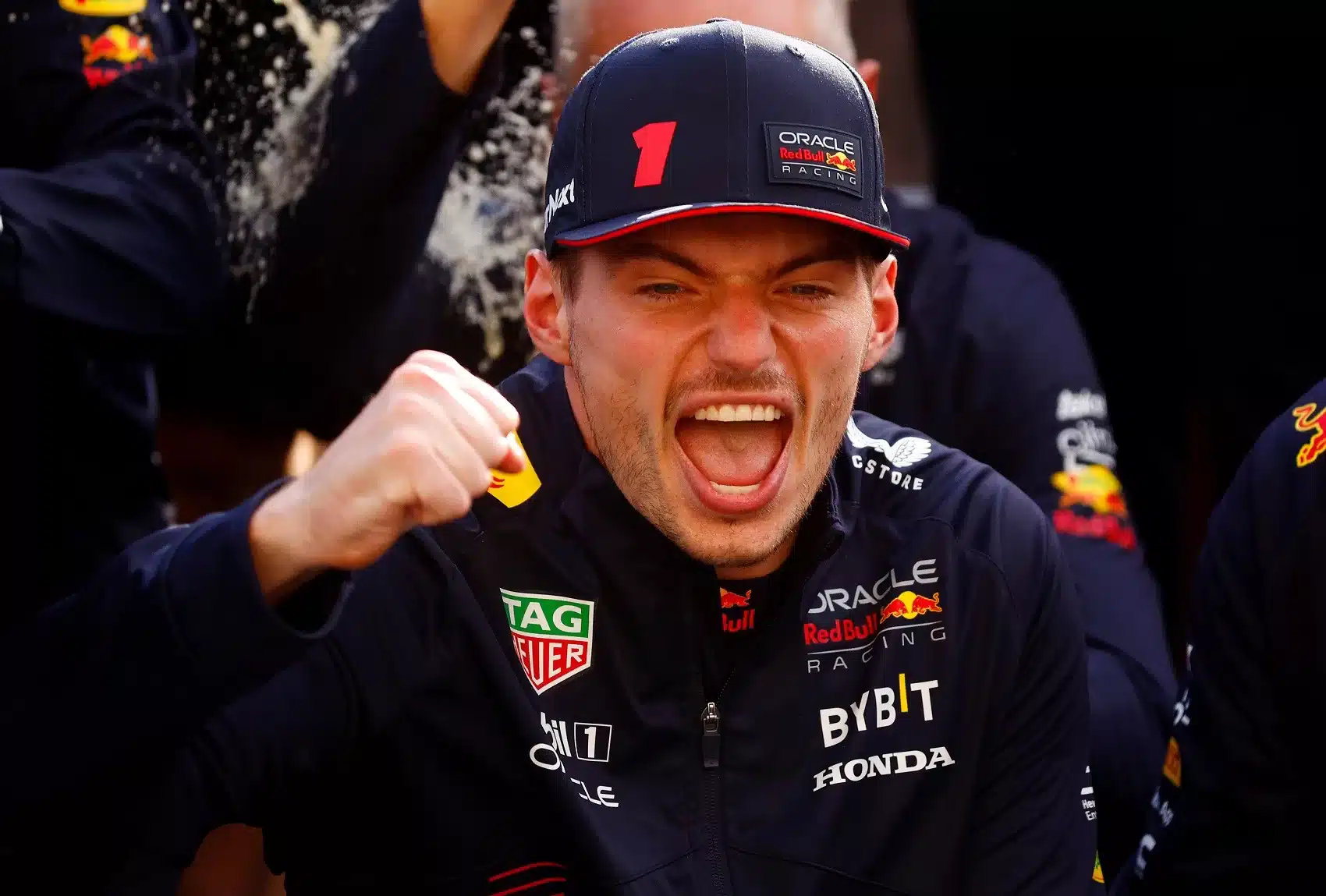 max verstappen, senna