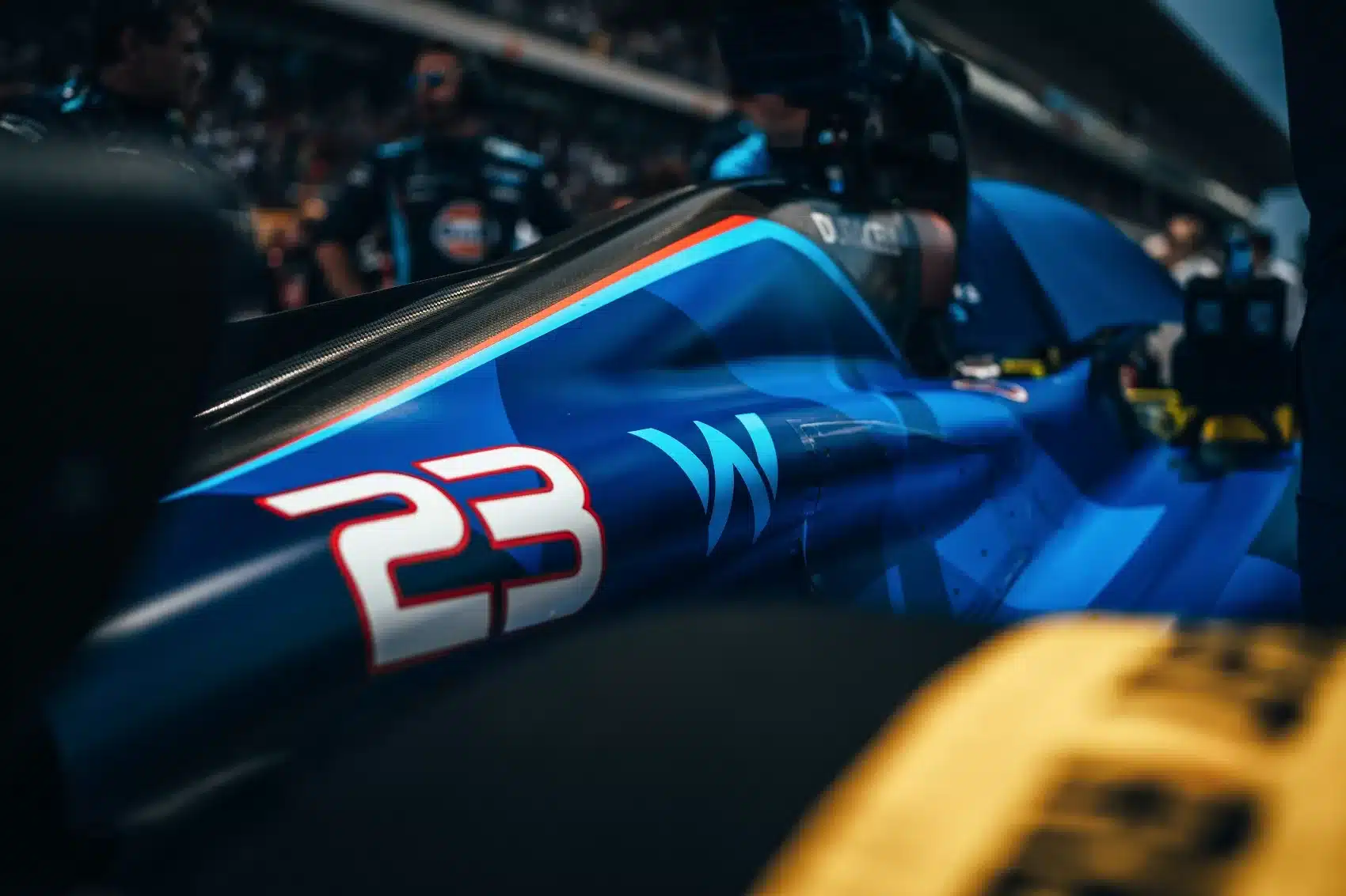 Williams