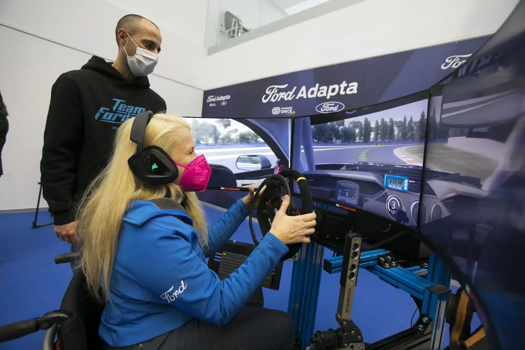 Ford Adapta
