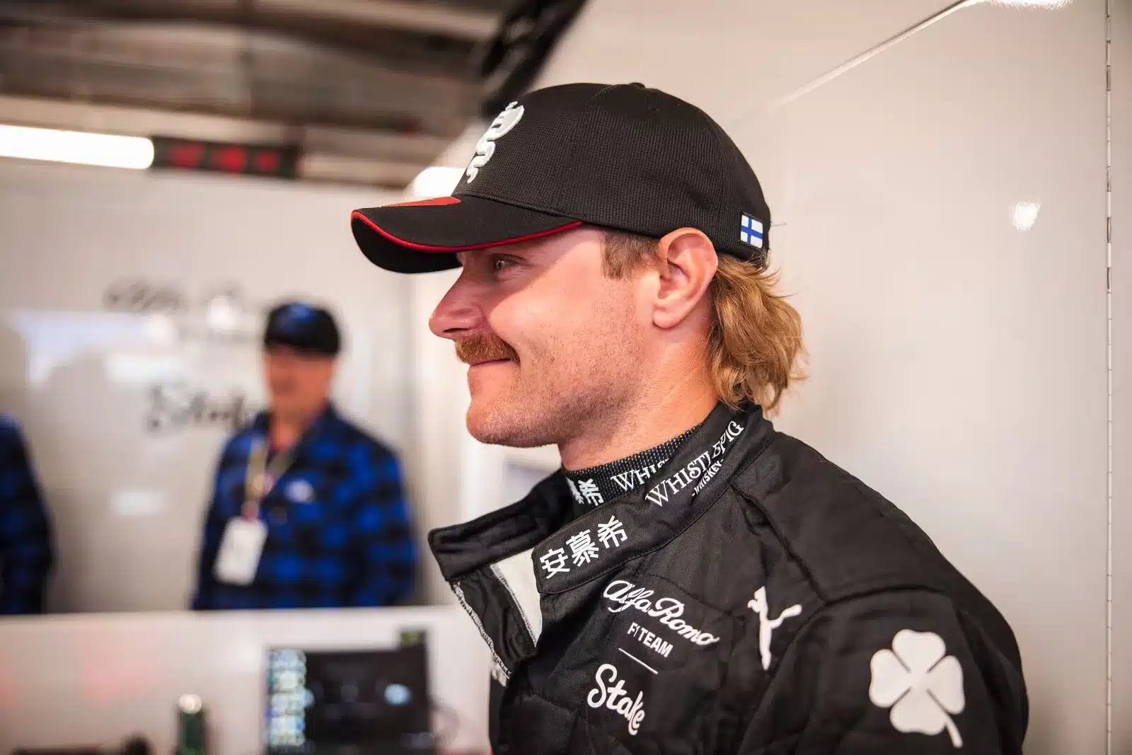 Valtteri Bottas