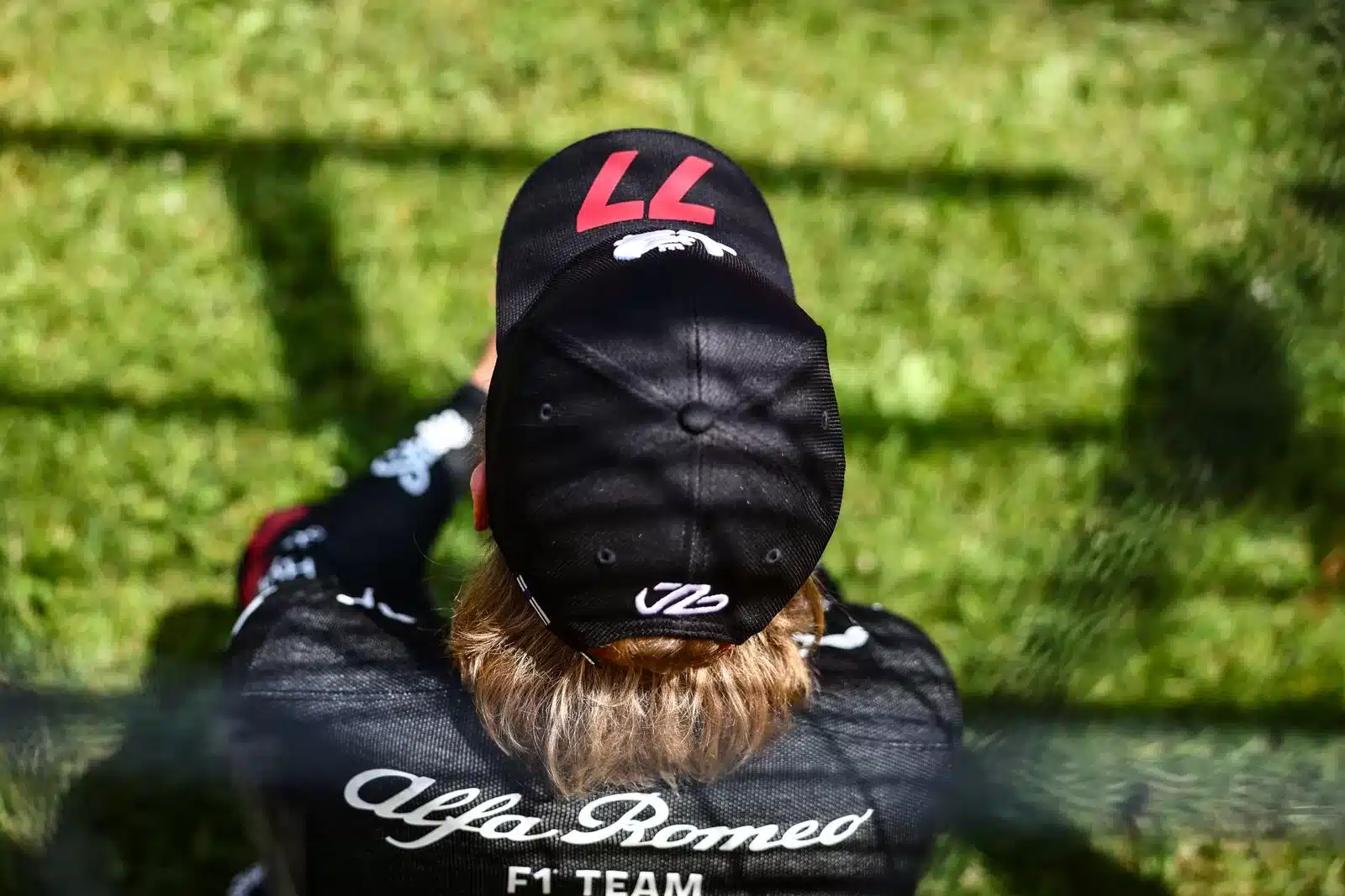 Valtteri Bottas