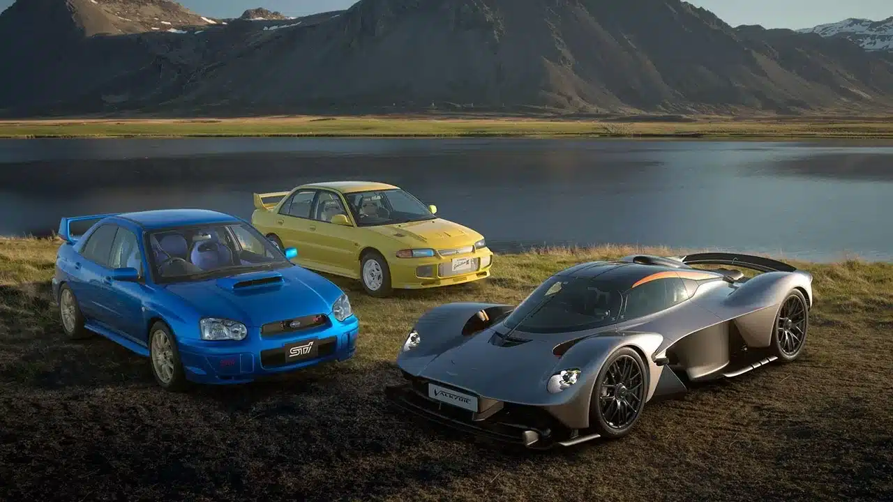Gran Turismo