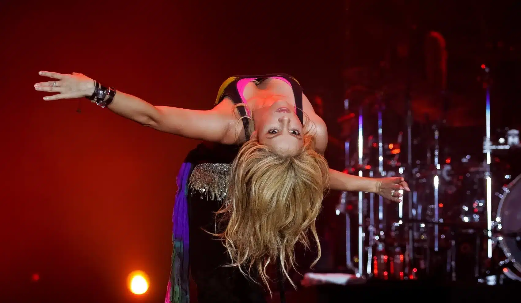Shakira