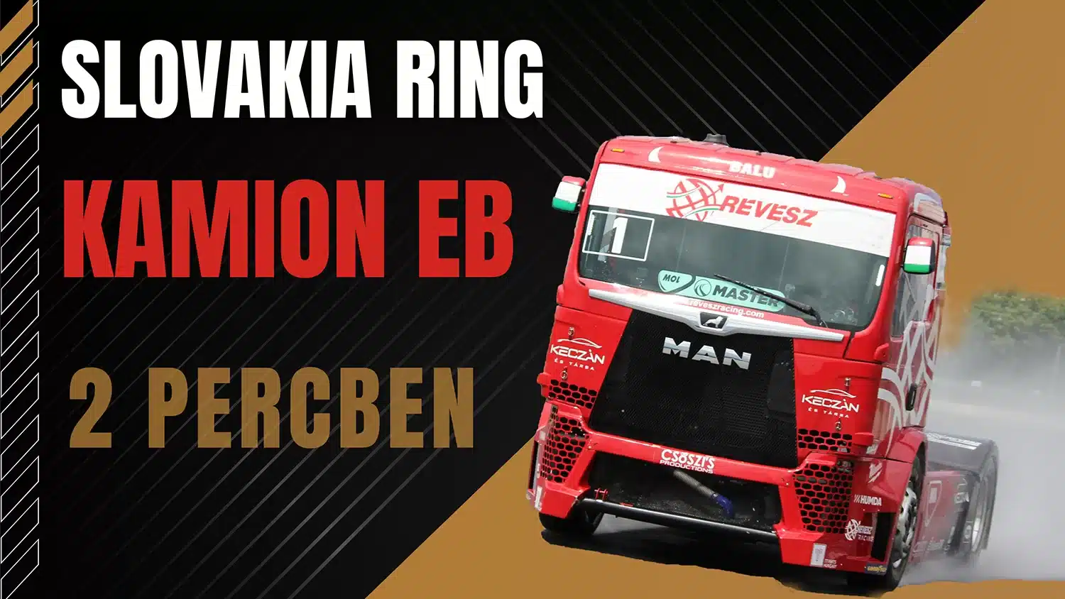 slovakia ring