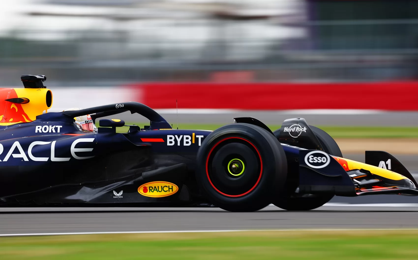 Pirelli 2024, Ricciardo, Red Bull, F1