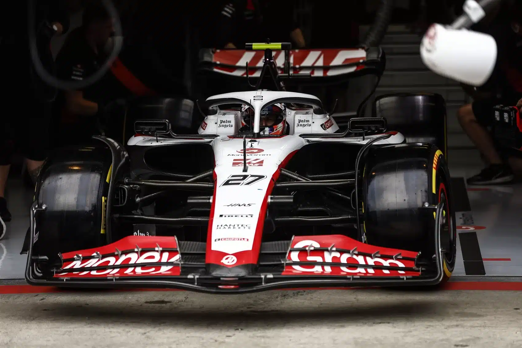 Nico Hülkenberg