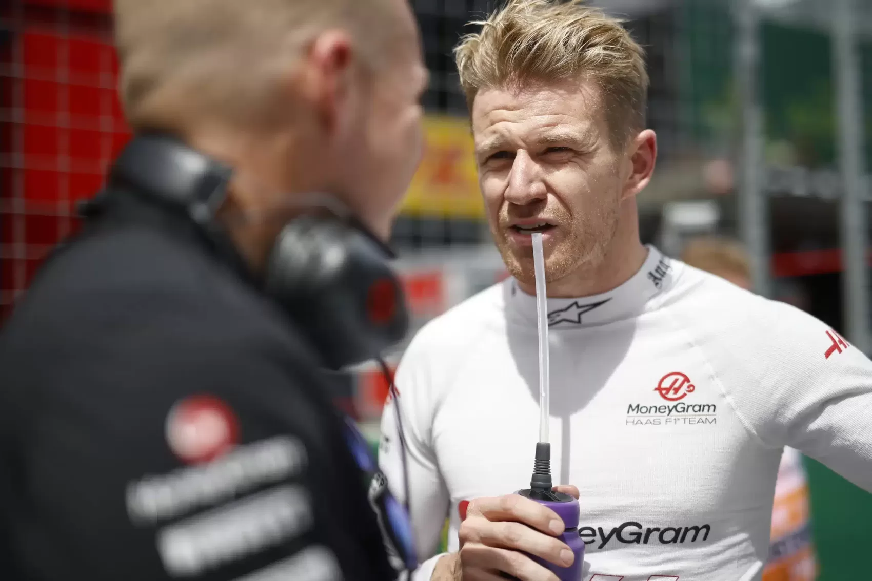Nico Hülkenberg