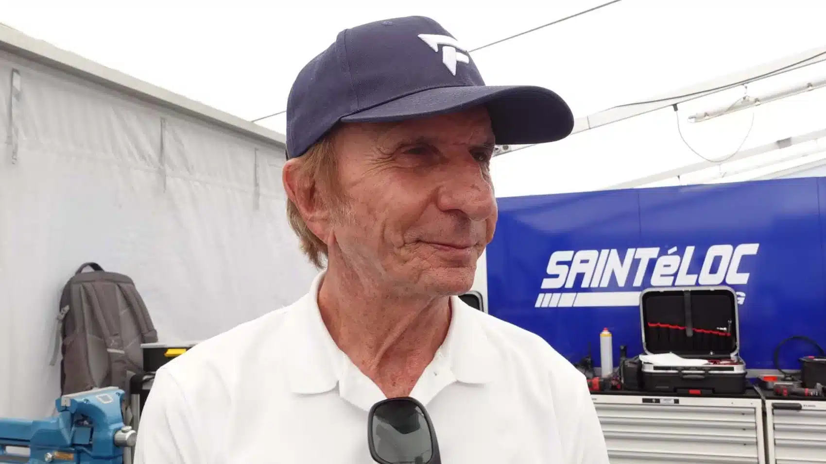 Emerson Fittipaldi