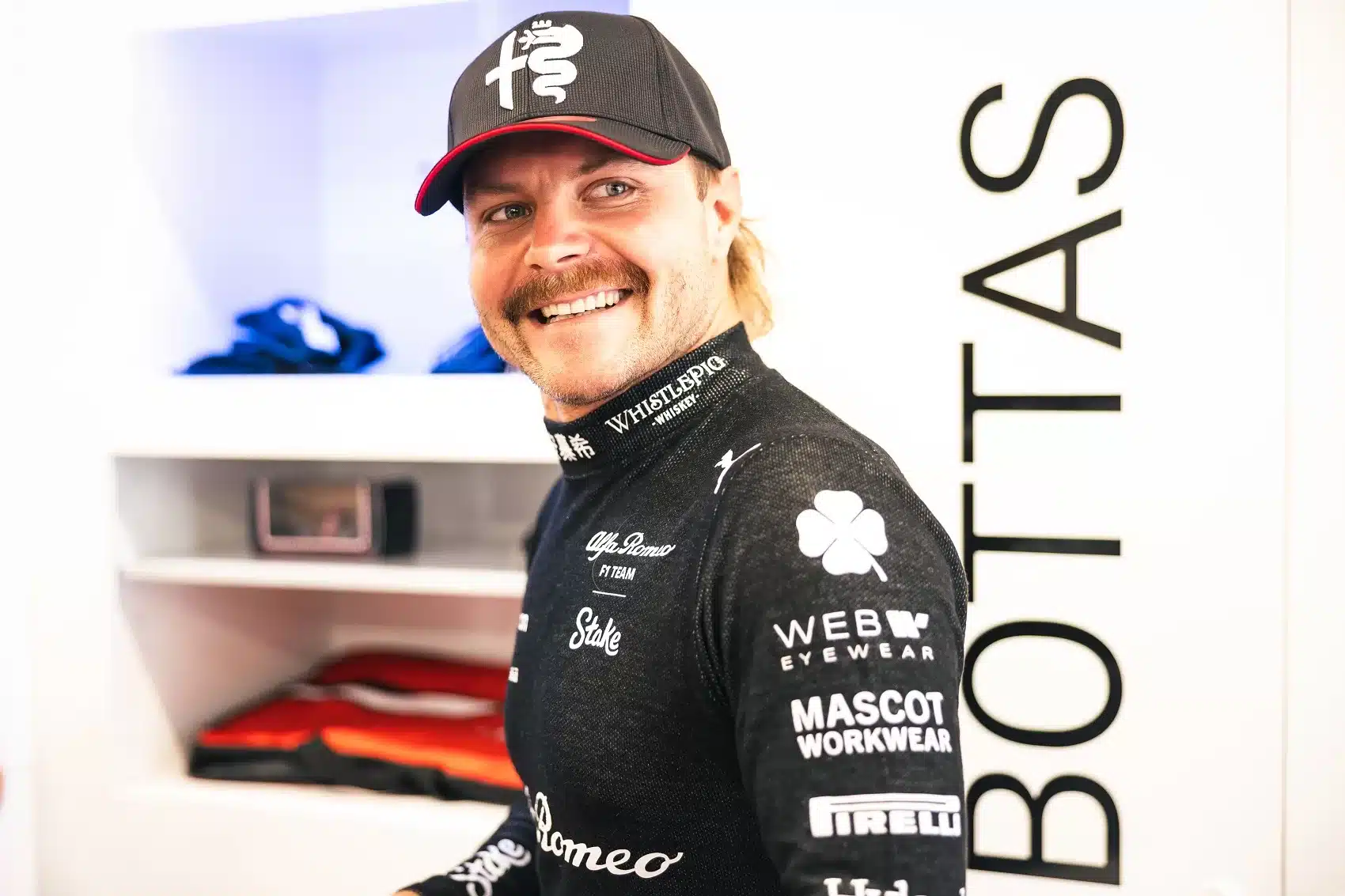 Valtteri Bottas